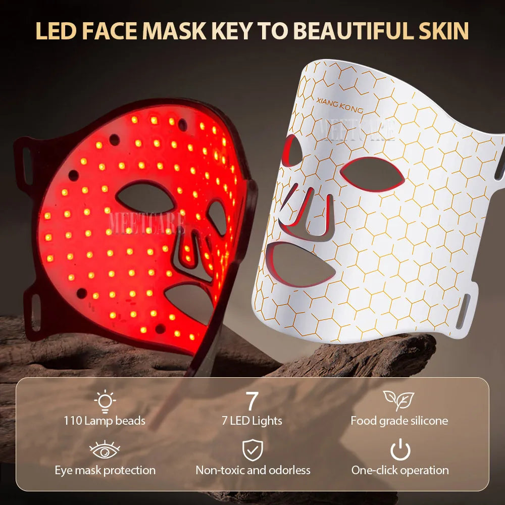 Theravivo Masque LED